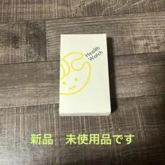 チョコザップ　スマートウォッチ