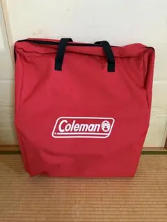 コールマン アウトドアキャリーⅡ