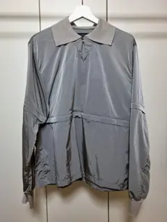 【未使用】COGNOMEN WATER PROOF TRAINING KNIT