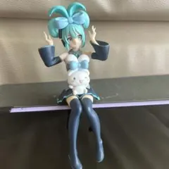 2025年最新】初音ミク フィギュア ちょこのせ シナモロールの