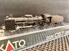 M*3様 あ*ん様 鉄道模型 HOゲージ カツミ 国鉄 C59形 164号機 - メルカリ