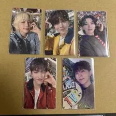 2025年最新】SEVENTEEN ラキドロ ボカチの人気アイテム - メルカリ