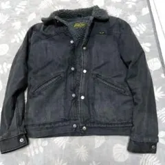 beams デニムジャケット