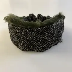 ターバン ヘアバンド