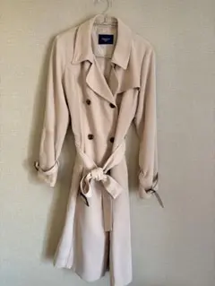 スプリングコートファビュラスアンジェラ