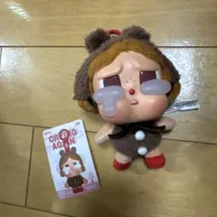 クライベイビー くま