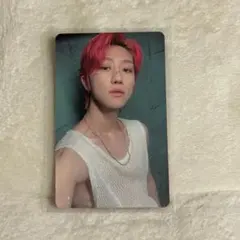 SEVENTEEN セブチ THE8 BE THE SUN デジコ トレカ