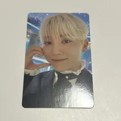 スングァン Dream 会場限定 来場者限定 東京 トレカ 特典