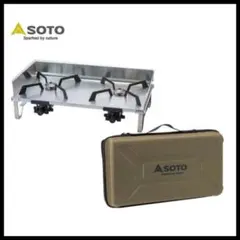 2025年最新】ソト(SOTO) GRID ハードケース ST-5261の人気アイテム