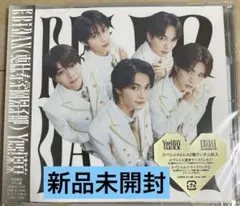 YES!東京　初回限定　m!lk盤　トレカ封入