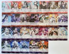 ニベルアリーナ　エピックセブン　SPR サイン　7種セット ニベルアリーナ エピックセブン SPR サイン 7種セット - メルカリ