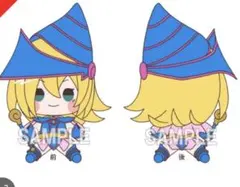 2026年最新】もちどる ブラックマジシャンガールの人気アイテム - メルカリ