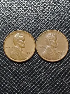 2025年最新】1セント リンカーンの人気アイテム - メルカリ