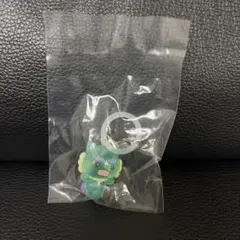 jochum ジェオチャム　ヤヌカミ めじるしアクセサリー　ガチャガチャ