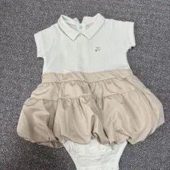petite main ベビー服