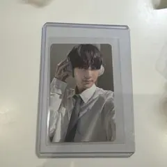 ENHYPEN ジョンウォン DICON 2024 トレカ