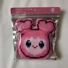 TWICE LOVELYS 【モモ】モブリー エコバッグGIGO限定 - メルカリ