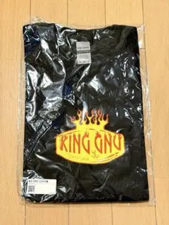 2025年最新】king gnu ロンtの人気アイテム - メルカリ