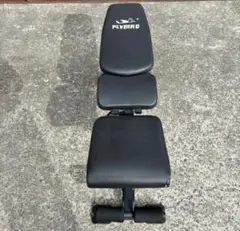 フライバード FLYBIRD アジャスタブルトレーニングベンチ 筋トレ