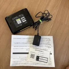 無線LANルーター