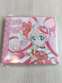 初回特典付】 キミとアイドルプリキュア♪ ボーカルベスト～Only you