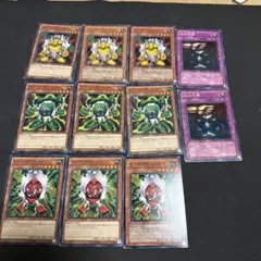 遊戯王 1103環境　ガジェット　血の代償