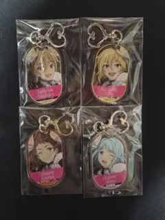 あんスタ カラ鉄 スタフォニ アクキー - メルカリ