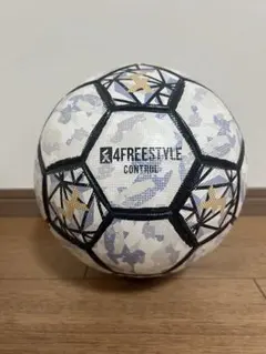 4FREESTYLE CONTROL BALL V2 4号球 コントロールボール 4Freestyle