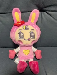 ナルミヤキャラクターズ ミニぬいぐるみ ベリエちゃん
