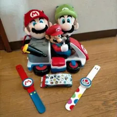 2025年最新】パワーアップバンド キノピオの人気アイテム - メルカリ