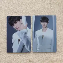 ドギョムまとめ売り 即購入可能】SEVENTEEN ドギョム トレカ まとめ売り - メルカリ