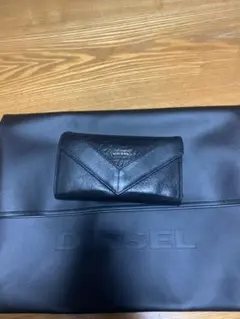 DIESEL 長財布のサムネイル