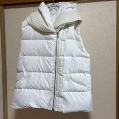 2025年最新】AnneCoquine ダウンベスト・キルティングベストの人気