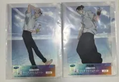 2025年最新】夏油傑クリアファイルの人気アイテム - メルカリ