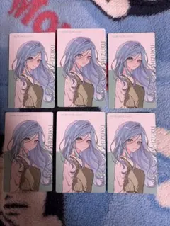 プロセカ エピカ クリフェス2024 日野森雫