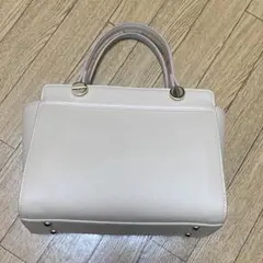 DIANA ハンドバッグ ベージュのサムネイル