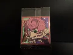 にふぉるめーしょんジョジョ シールウエハース ～黄金の風 Episodio02～