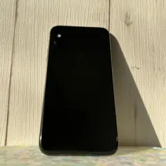 iPhone X 本体 256GB SIMロックなし