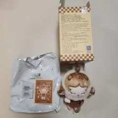 POPBEAN COFFEE FACTORY スカルパンダ