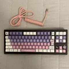 VSPO キーボード 本体