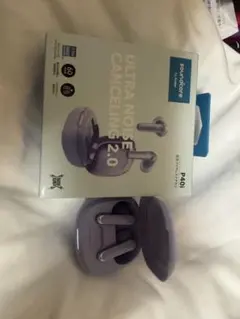 Anker Soundcore p40i｜1ヶ月使用｜動作良好｜付属品全てあり