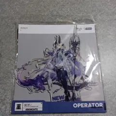 アークナイツ キャラクターグッズ