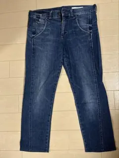 ANTGAUGE アントゲージ デニムパンツ インディゴのサムネイル