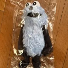 パペットスンスン 公式ぬいぐるみ