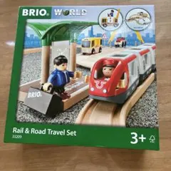 再再値下げ中‼︎【PLAN TOYS】Road & Rail Play Set 再再値下げ中‼︎【PLAN TOYS】Road & Rail Play Set - メルカリ