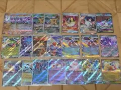 ポケモンカード MEGAドリームex メガサーナイトex MA＋レアカード