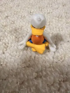 ドナルドダック フィギュア