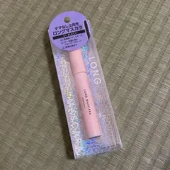 【Kirei＆co.】ロングマスカラ01 ブラックのサムネイル