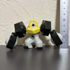 ポケモン　フィギュア　メルメタル