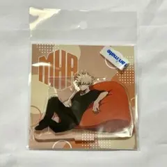 【まる★プロフ必読 様専用】ヒロアカ 爆豪勝己 アクリルスタンド ドン・キホーテ